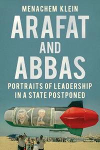 Arafat and Abbas