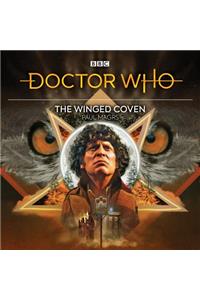 Doctor Who: The Winged Coven