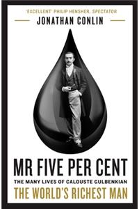 MR Five Per Cent