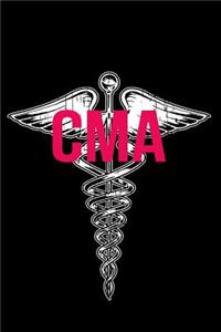 CMA