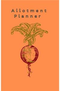 Allotment Planner