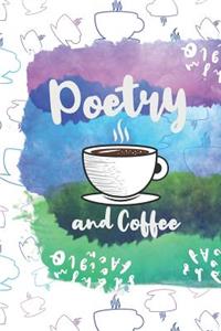 Poetry and Coffee