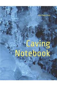 Caving Notebook