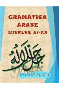 Gramática Árabe