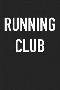 Running Club