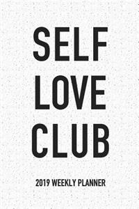 Self Love Club