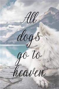 All Dogs Go to Heaven