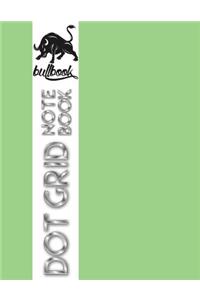 Dot Grid Notebook