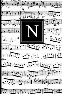 N