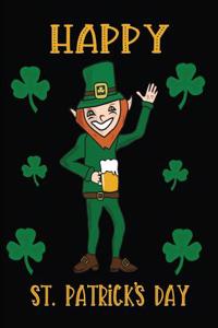 Happy St. Patrick's Day