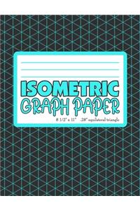 Isometric Graph Paper
