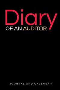 Diary of an Auditor