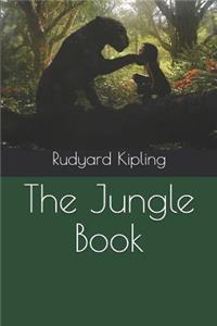 The Jungle Book