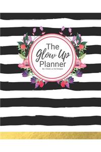 The Glow Up Planner