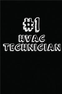 #1 HVAC Technician