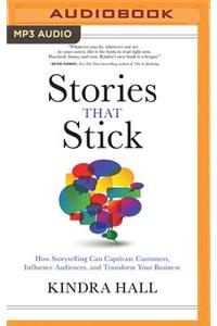 Stories That Stick