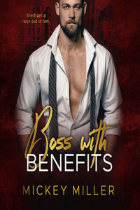 Boss with Benefits