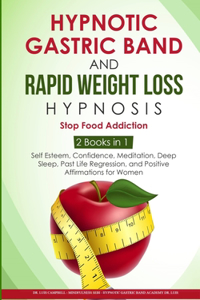 Hypnotic Gastric Band and Rapid Weight loss Hypnosis