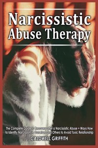 Narcissistic Abuse Therapy