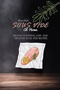 Sous Vide At Home