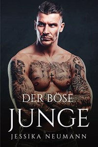 Der Böse Junge