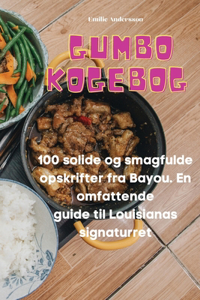 Gumbo-Kogebogen