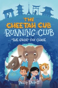 Cheetah Cub Running Club