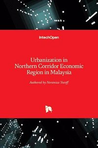 Urbanization in Northern Corridor Economic Region in Malaysia