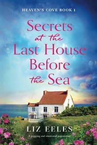 Secrets at the Last House Before the Sea