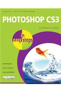 Photoshop Cs3 in Easy Steps