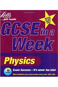 GCSE in a Week: Physics