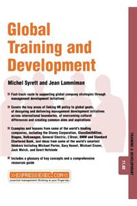 Global Training and Development
