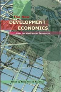 The New Development Economics