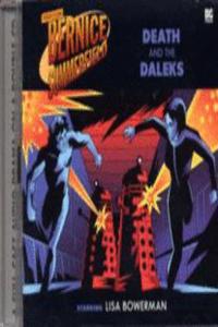 Death and the Daleks