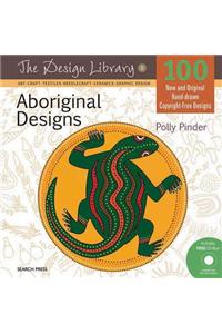 Design Library: Aboriginal Designs (DL08)