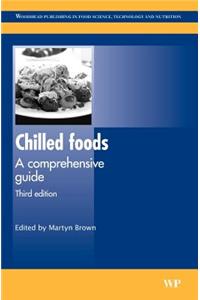 Chilled Foods