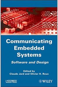 Communicating Embedded Systems