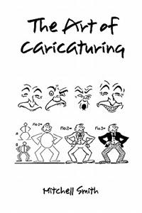 art of caricaturing,