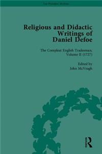 Religious and Didactic Writings of Daniel Defoe, Part II