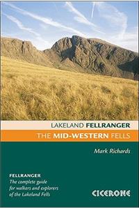 The Mid-Western Fells