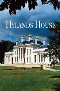 Hylands House