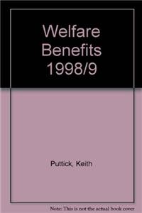 Welfare Benefits 1998/9