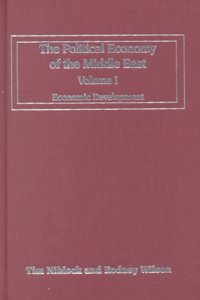 The Political Economy of the Middle East