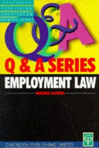 Employment Law Q&A