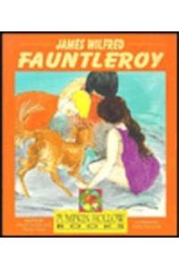 James Wilfred Fauntleroy