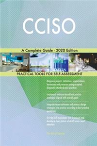 CCISO A Complete Guide - 2020 Edition
