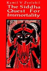 Siddha Quest For Immortality