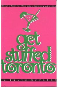 Get Stuffed Toronto