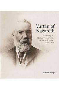 Vartan of Nazareth