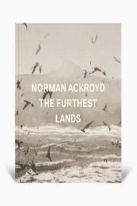 Norman Ackroyd The Furthest Lands
